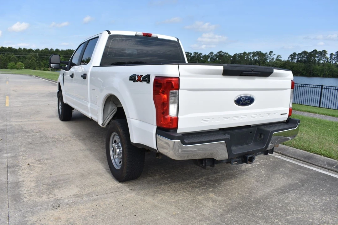 2019 Ford Super Duty 4th Gen - Image 8 of 20