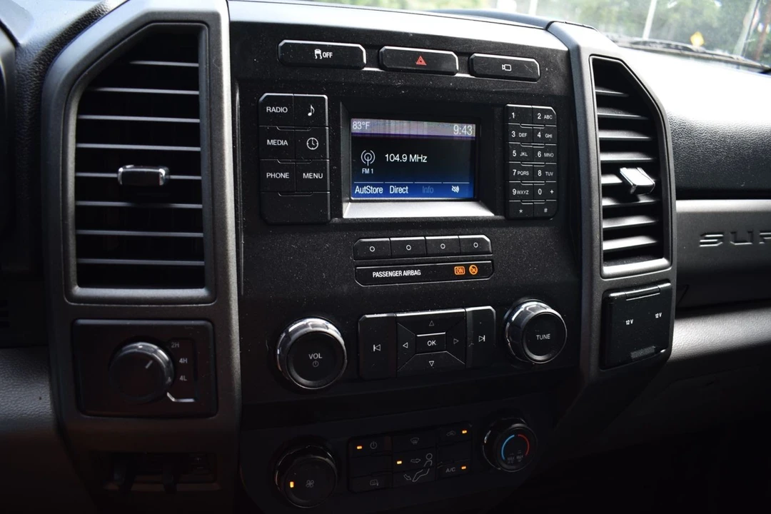 2019 Ford Super Duty 4th Gen - Image 13 of 20