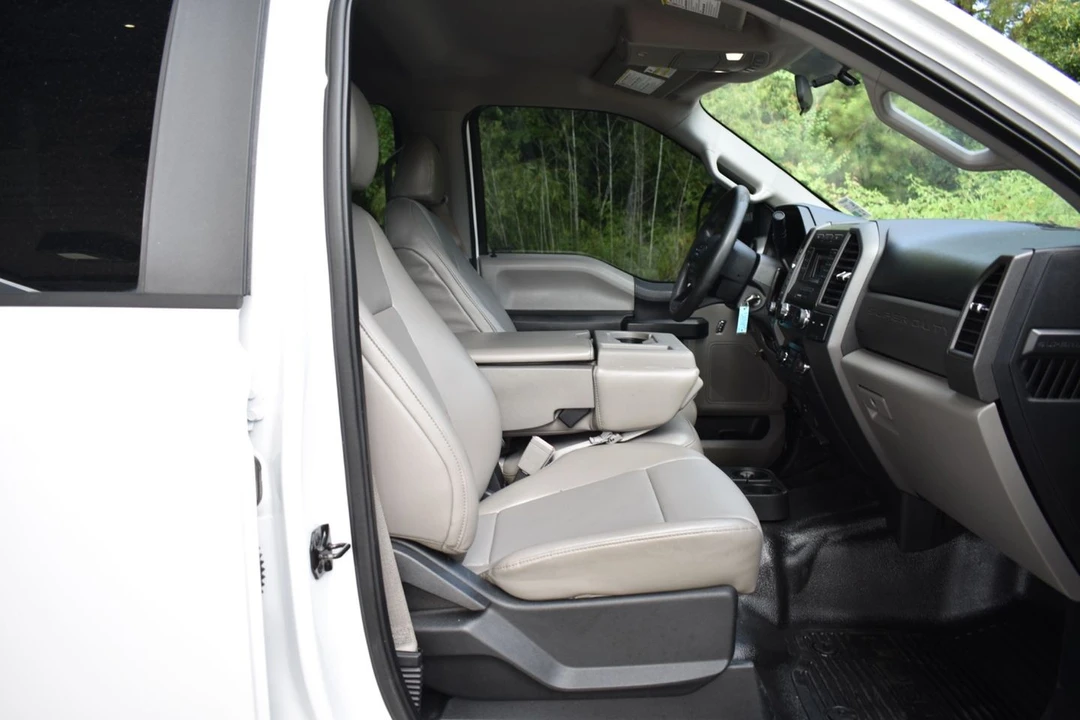 2019 Ford Super Duty 4th Gen - Image 16 of 20