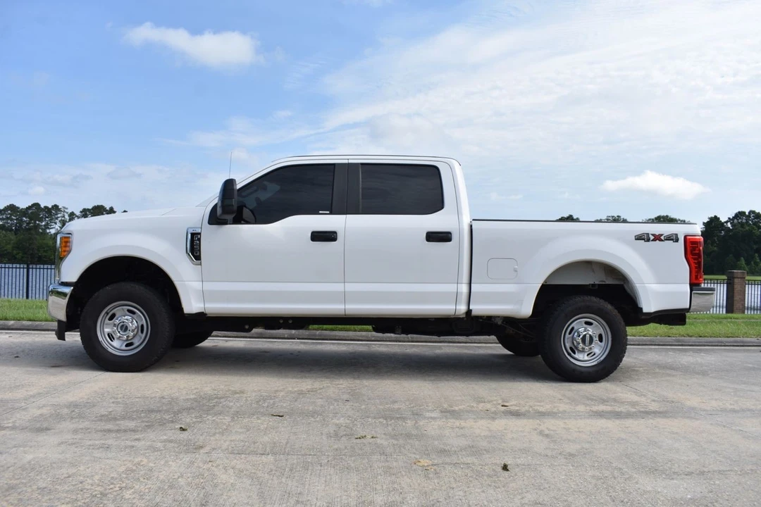 2019 Ford Super Duty 4th Gen - Image 7 of 20