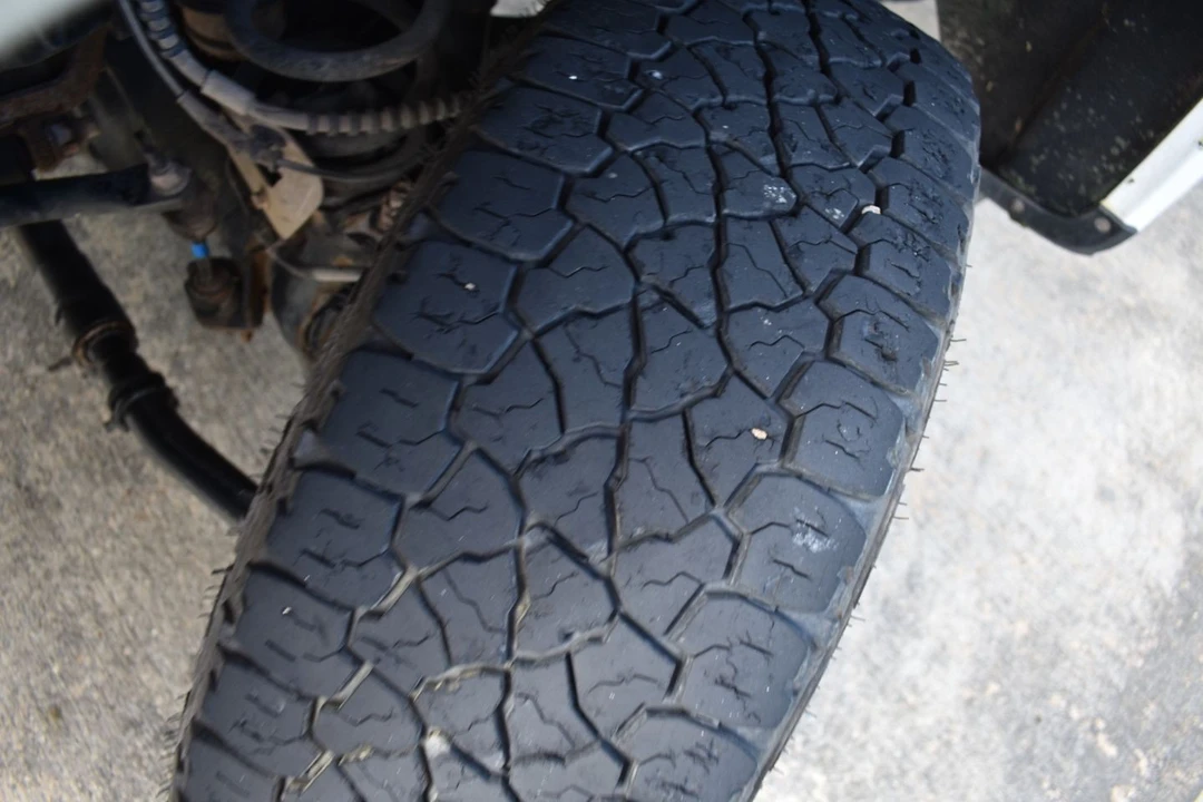 2019 Ford Super Duty 4th Gen - Image 17 of 20