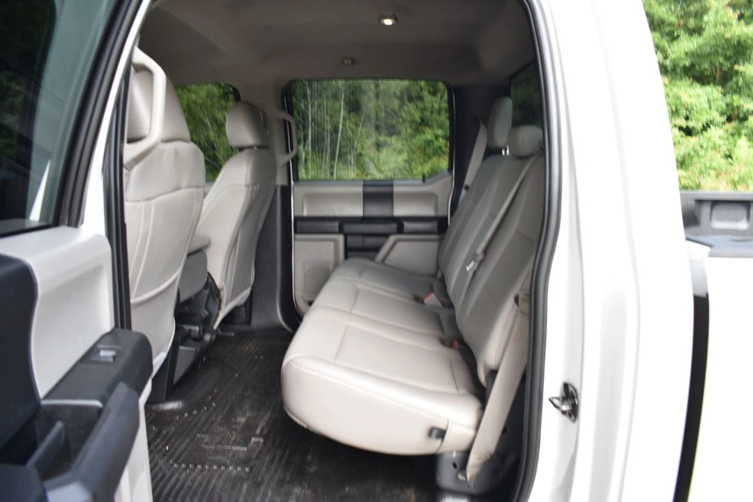 2019 Ford Super Duty 4th Gen - Image 11 of 20