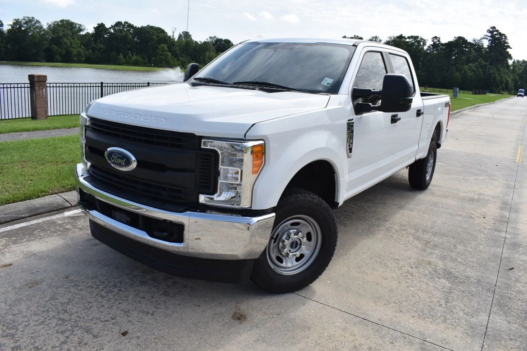 2019 Ford Super Duty 4th Gen - Image 6 of 20
