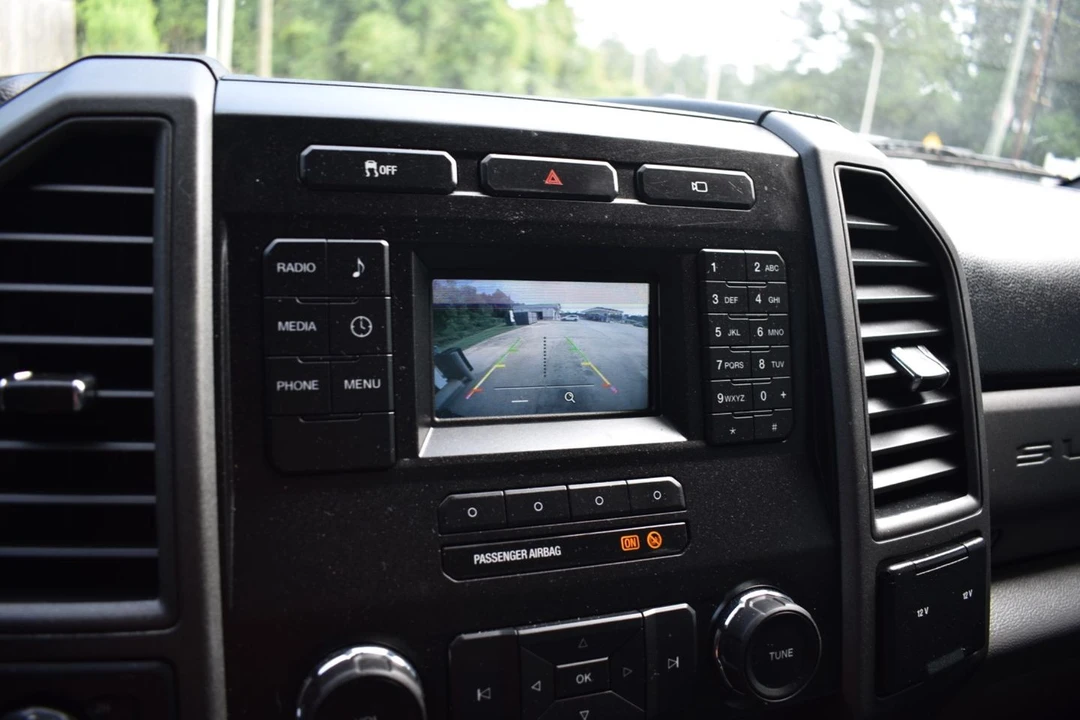 2019 Ford Super Duty 4th Gen - Image 14 of 20