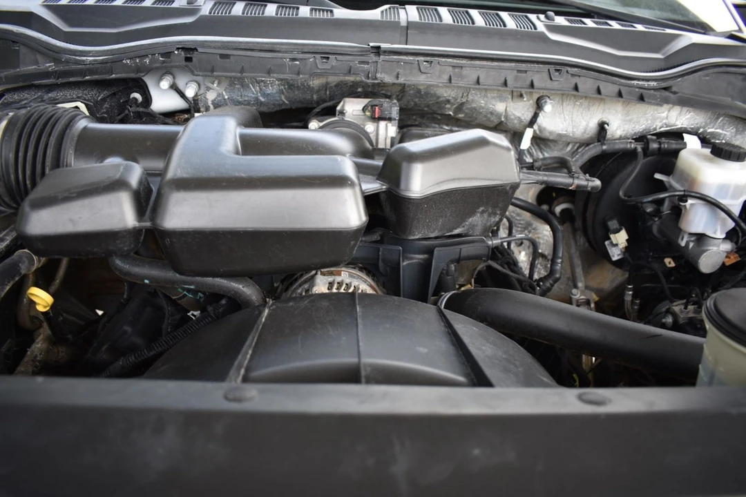 2019 Ford Super Duty 4th Gen - Image 19 of 20
