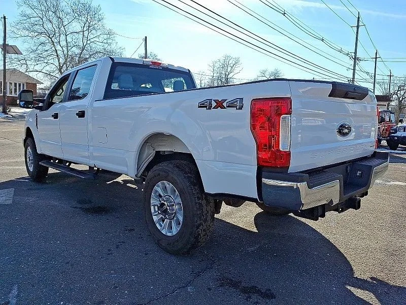 2019 Ford Super Duty 4th Gen - Image 5 of 12