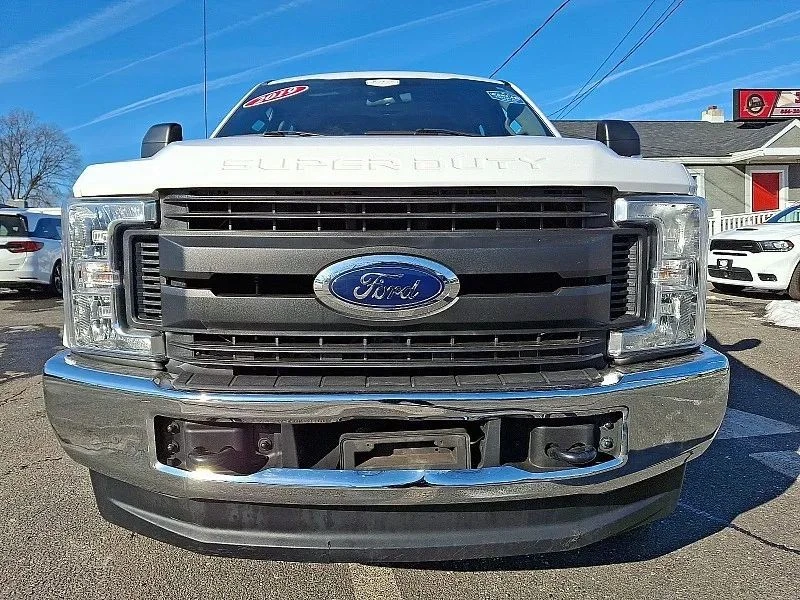 2019 Ford Super Duty 4th Gen - Image 3 of 12