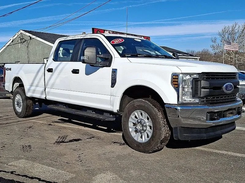 2019 Ford Super Duty 4th Gen - Image 2 of 12