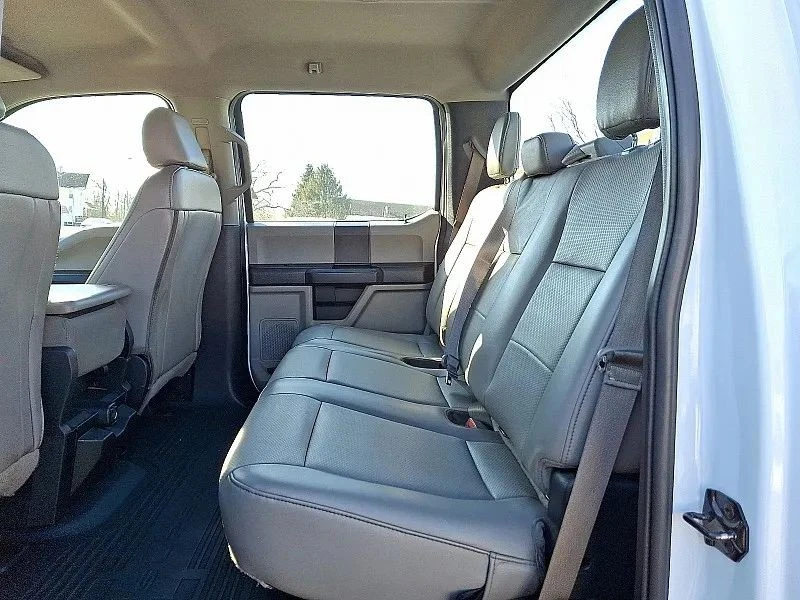 2019 Ford Super Duty 4th Gen - Image 11 of 12