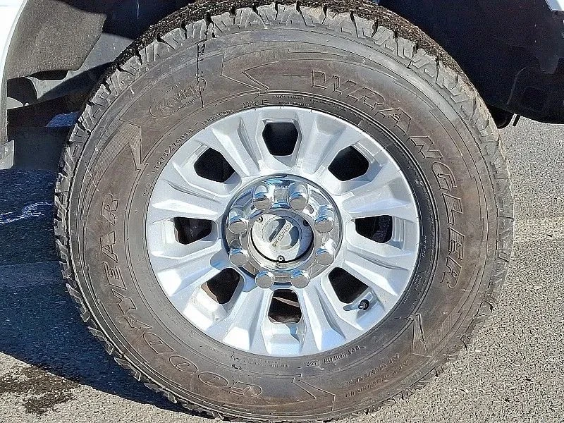 2019 Ford Super Duty 4th Gen - Image 9 of 12