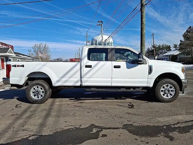 2019 Ford Super Duty 4th Gen - Image 8 of 12