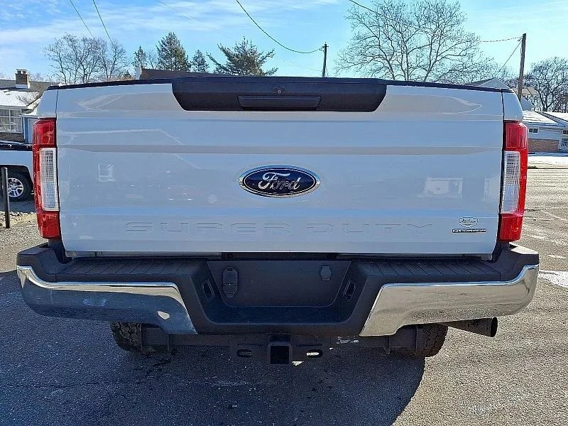 2019 Ford Super Duty 4th Gen - Image 6 of 12