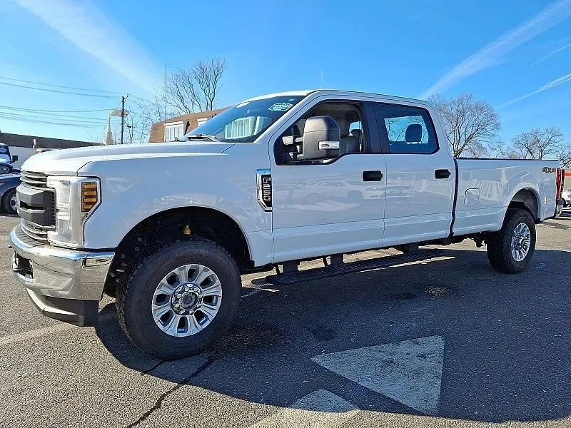 2019 Ford Super Duty 4th Gen - Image 4 of 12