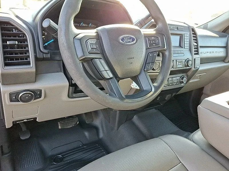 2019 Ford Super Duty 4th Gen - Image 12 of 12