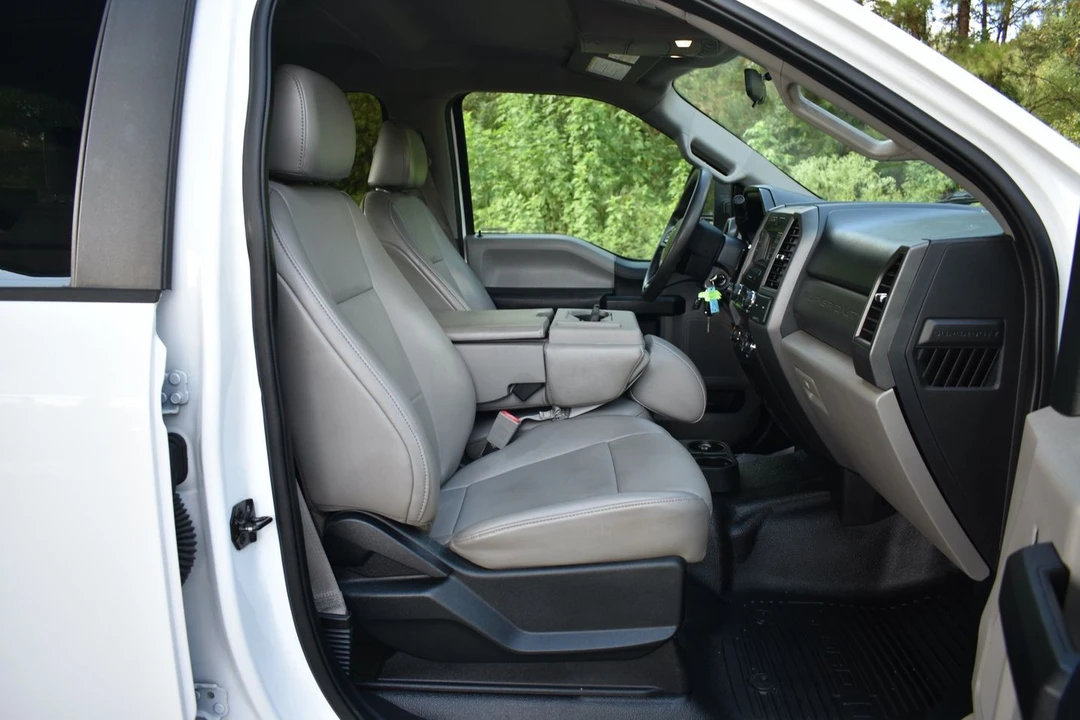 2019 Ford Super Duty 4th Gen - Image 16 of 20