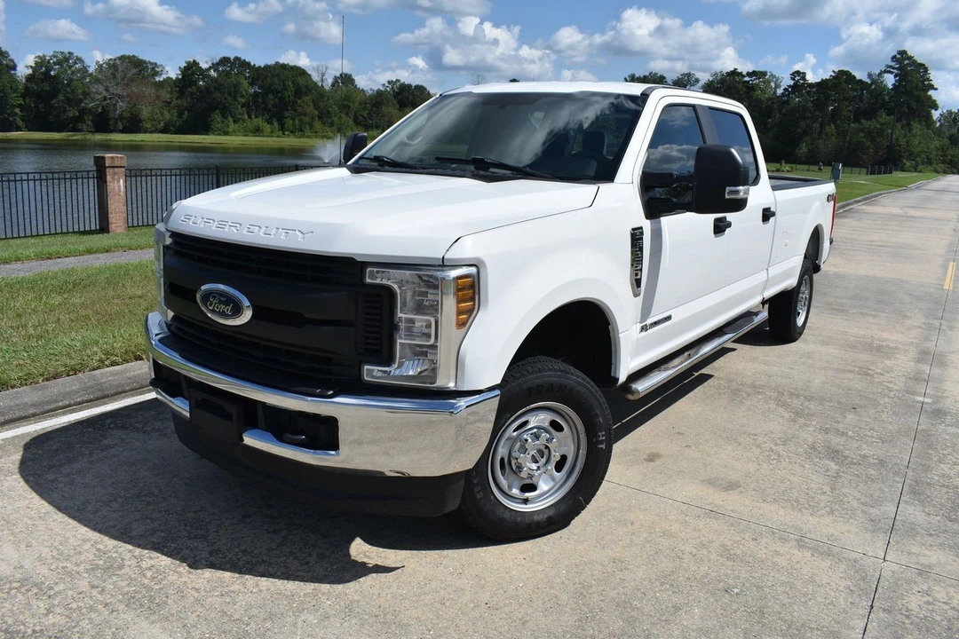 2019 Ford Super Duty 4th Gen - Image 6 of 20