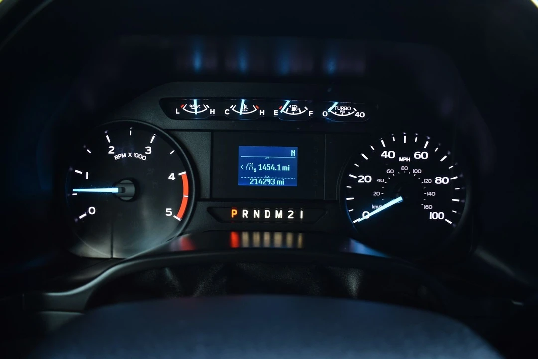 2019 Ford Super Duty 5th Gen - Image 12 of 21