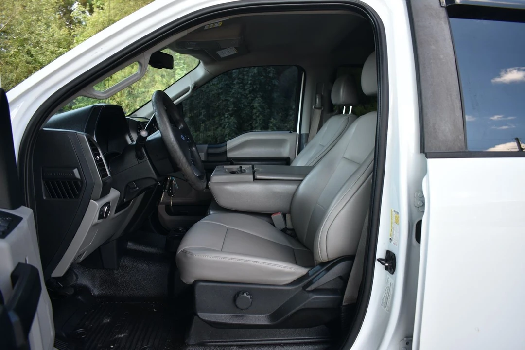 2019 Ford Super Duty 5th Gen - Image 10 of 21