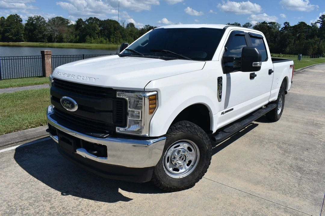2019 Ford Super Duty 5th Gen - Image 6 of 21