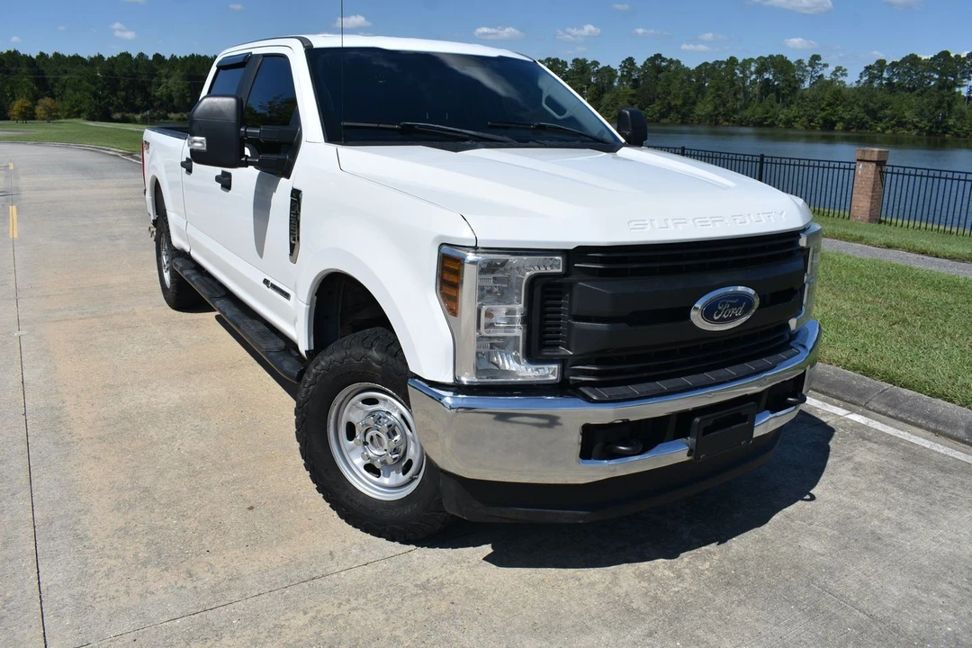 2019 Ford Super Duty 5th Gen - Image 2 of 21