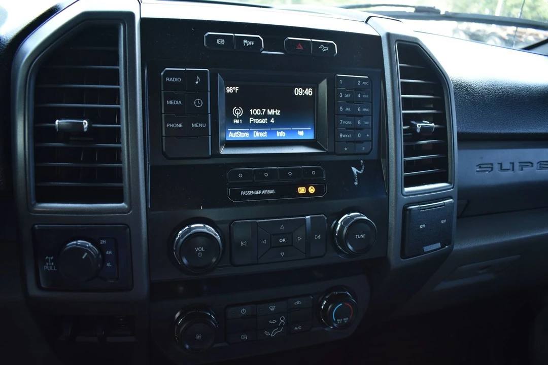 2019 Ford Super Duty 5th Gen - Image 13 of 21