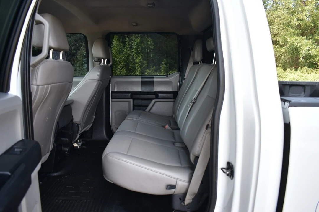 2019 Ford Super Duty 5th Gen - Image 11 of 21
