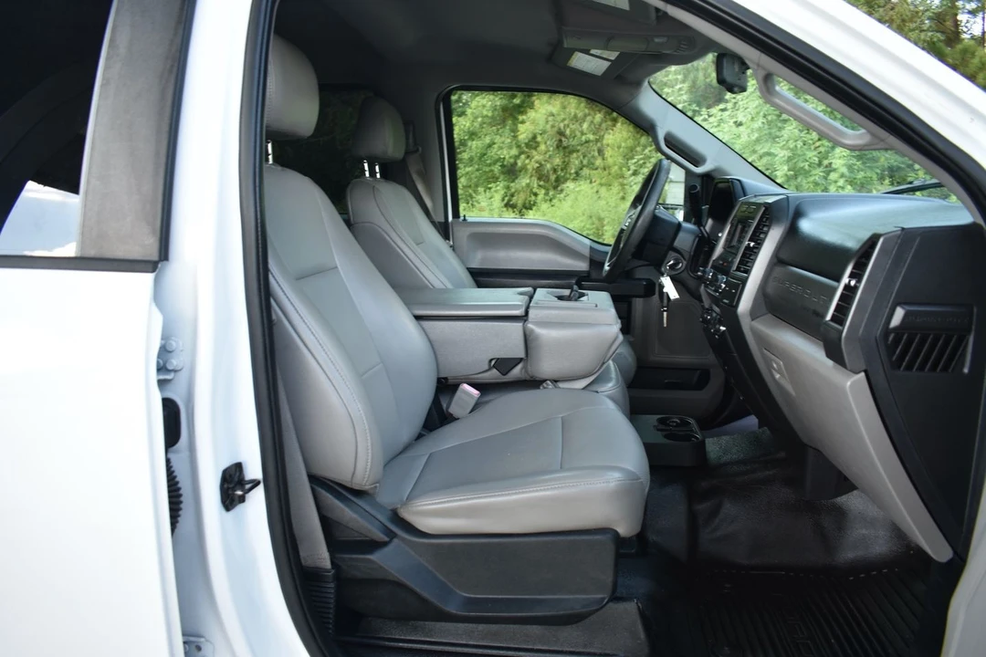 2019 Ford Super Duty 5th Gen - Image 16 of 21