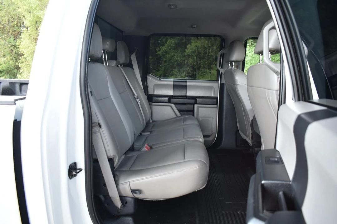 2019 Ford Super Duty 5th Gen - Image 15 of 21