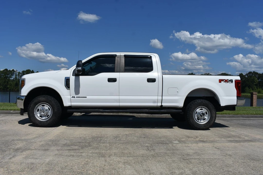 2019 Ford Super Duty 5th Gen - Image 7 of 21