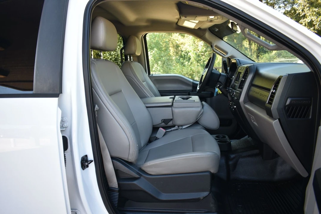 2019 Ford Super Duty 3rd Gen - Image 16 of 21