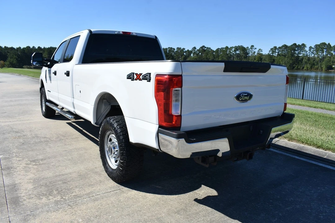 2019 Ford Super Duty 4th Gen - Image 8 of 22