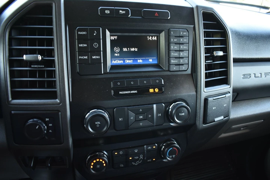 2019 Ford Super Duty 3rd Gen - Image 13 of 21
