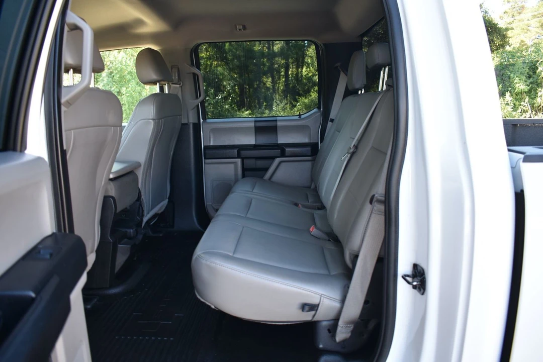 2019 Ford Super Duty 4th Gen - Image 11 of 22
