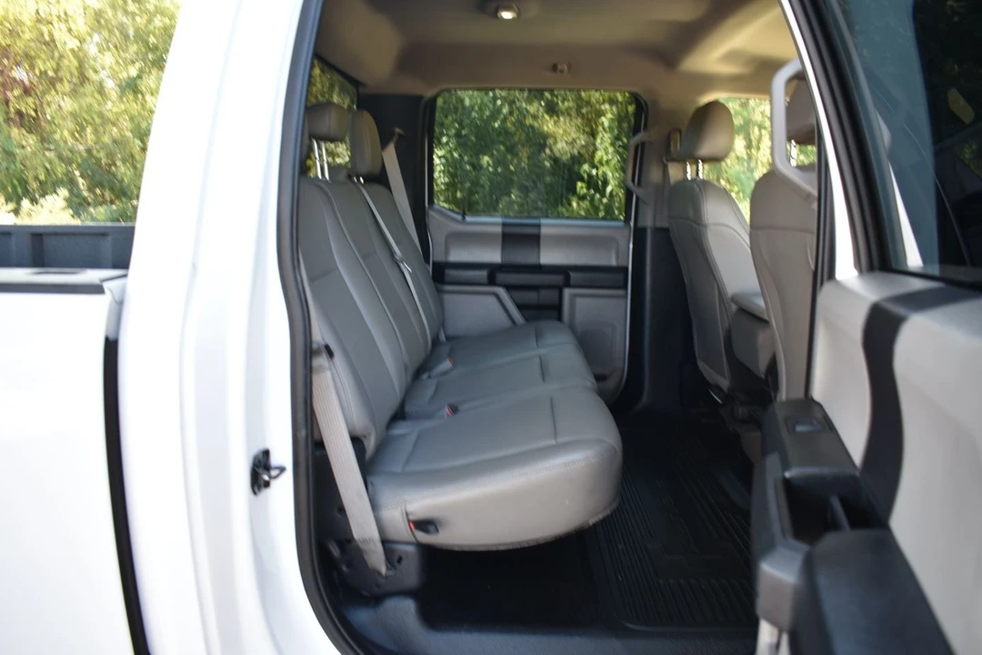 2019 Ford Super Duty 4th Gen - Image 15 of 22