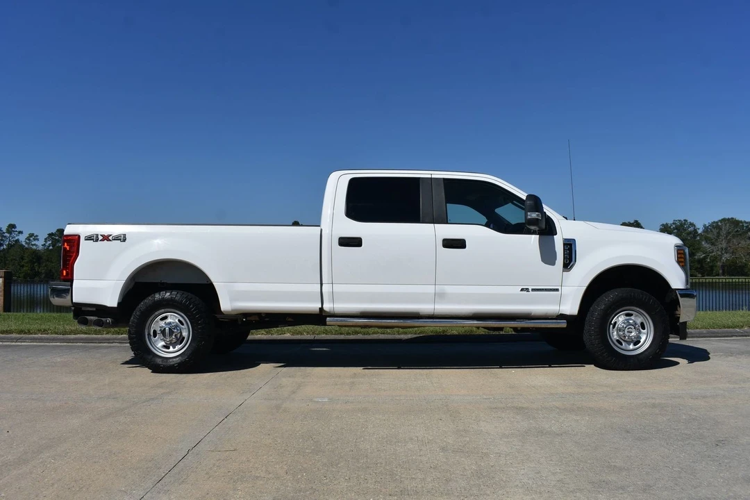 2019 Ford Super Duty 3rd Gen - Image 3 of 21