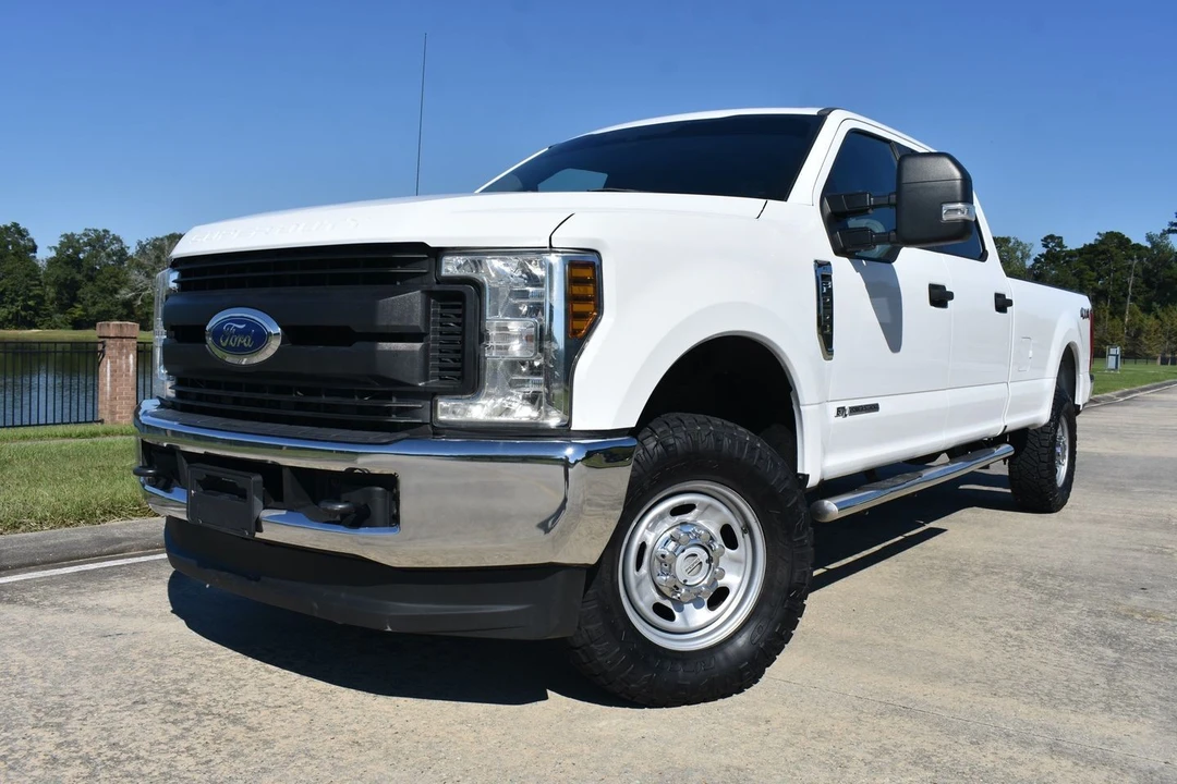 2019 Ford Super Duty 3rd Gen - Image 5 of 21
