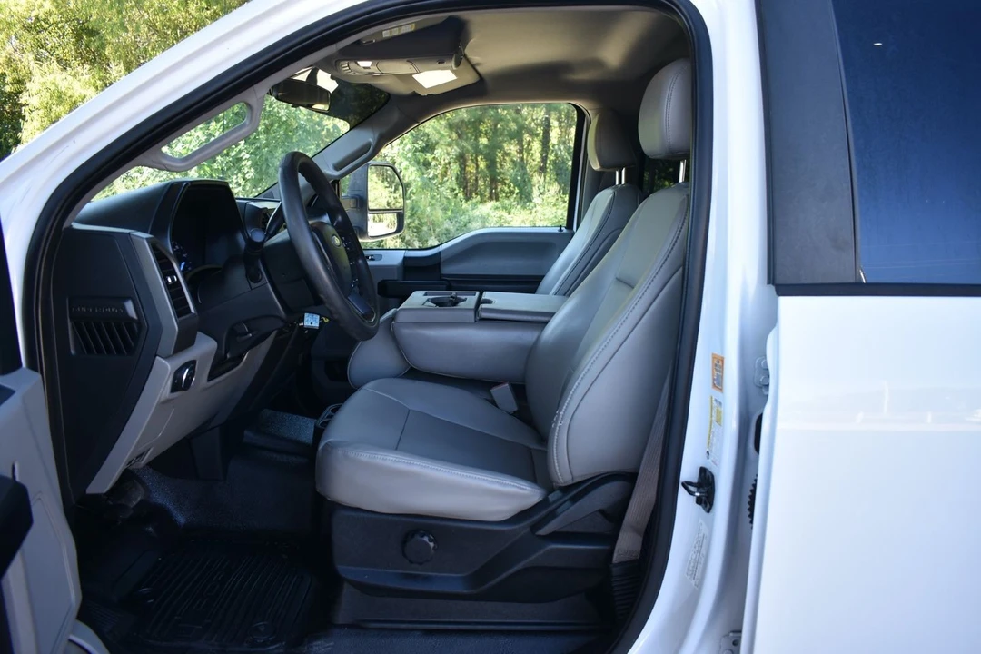 2019 Ford Super Duty 4th Gen - Image 10 of 21