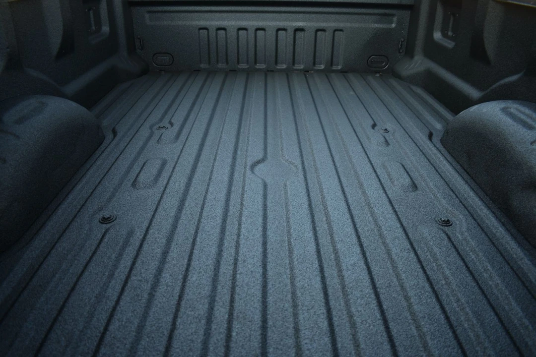 2019 Ford Super Duty 4th Gen - Image 9 of 22