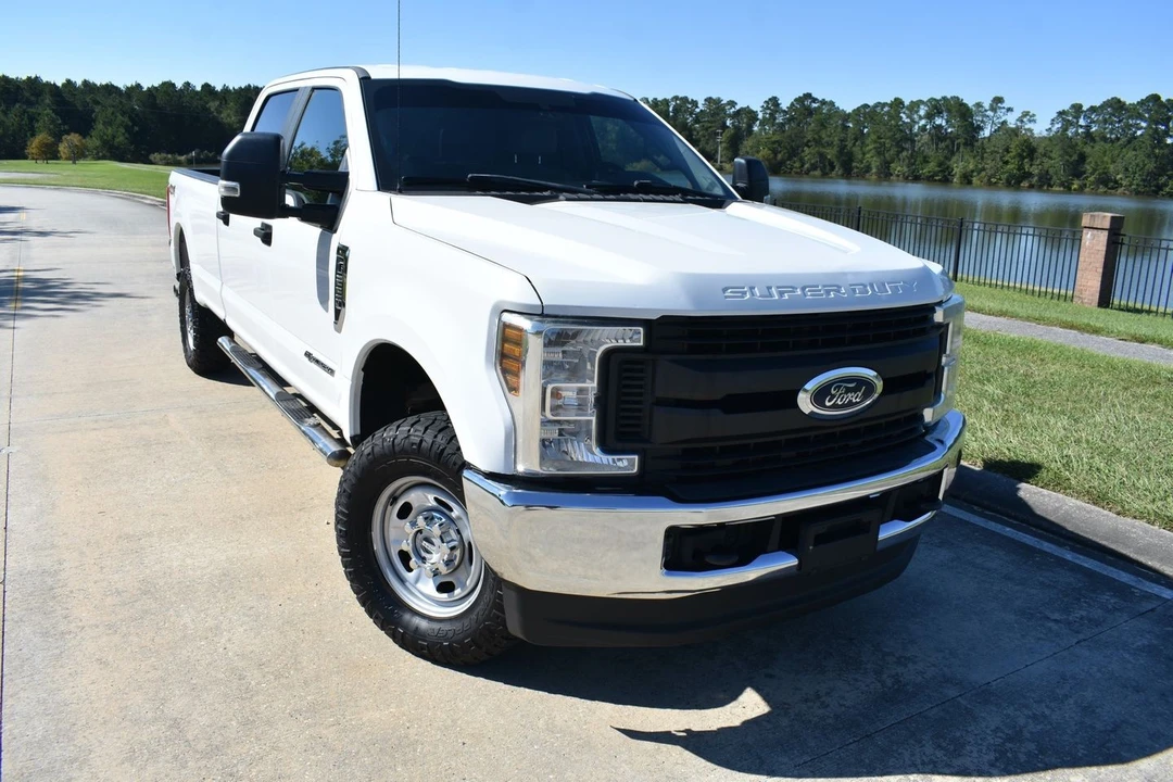 2019 Ford Super Duty 4th Gen - Image 2 of 22