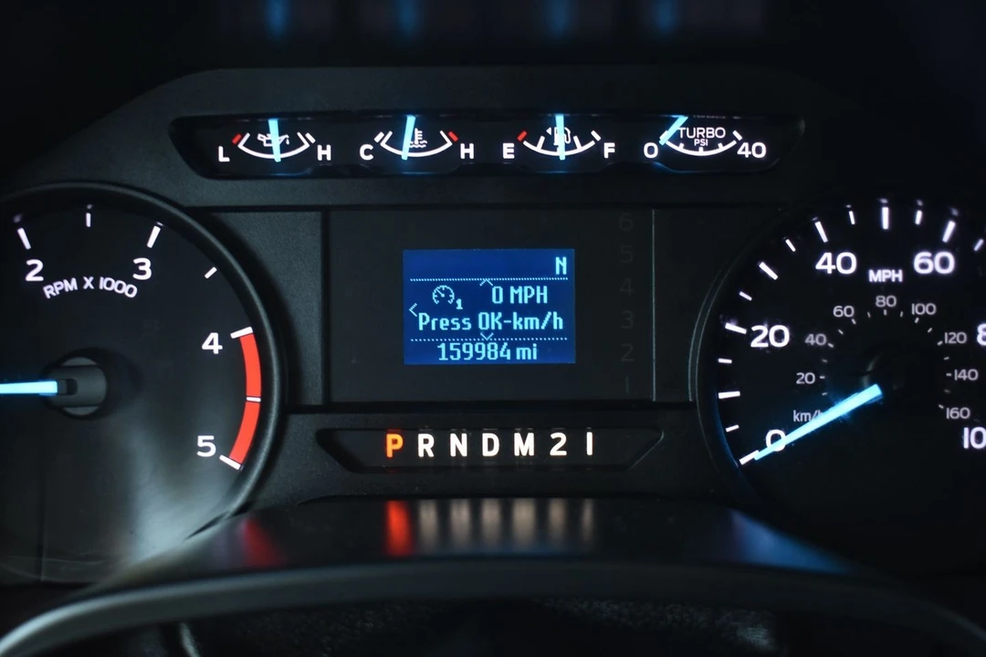 2019 Ford Super Duty 4th Gen - Image 12 of 22