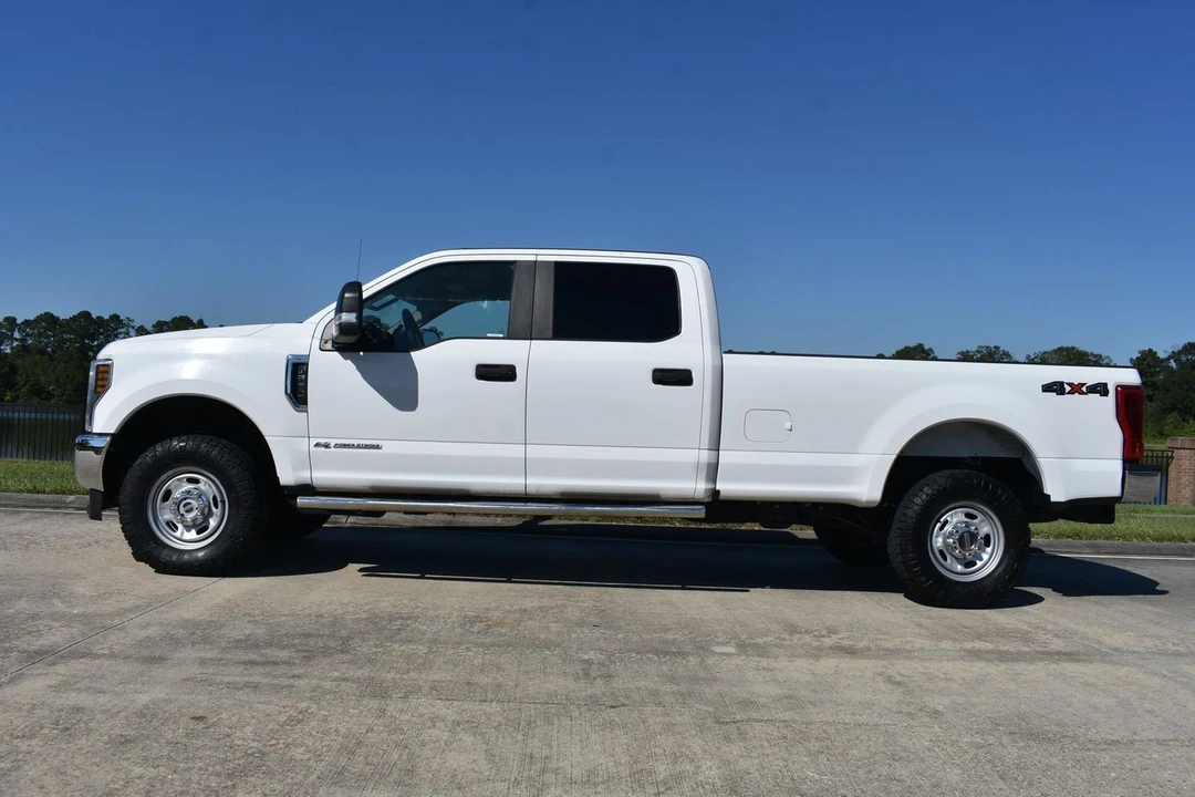 2019 Ford Super Duty 3rd Gen - Image 7 of 21