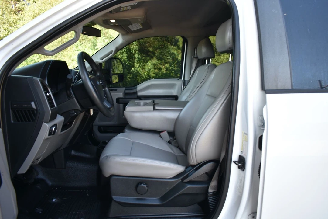 2019 Ford Super Duty 4th Gen - Image 10 of 21