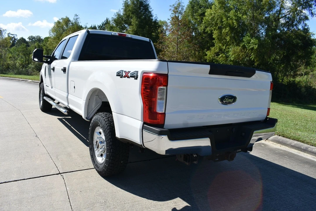 2019 Ford Super Duty 4th Gen - Image 8 of 21