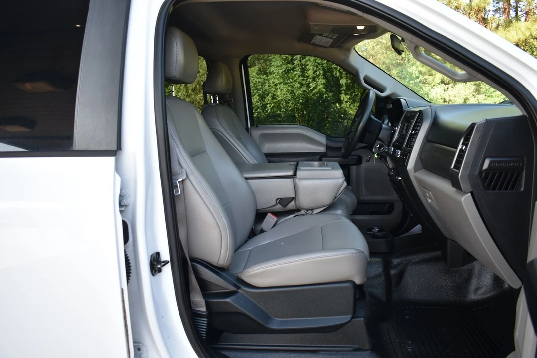 2019 Ford Super Duty 4th Gen - Image 16 of 21