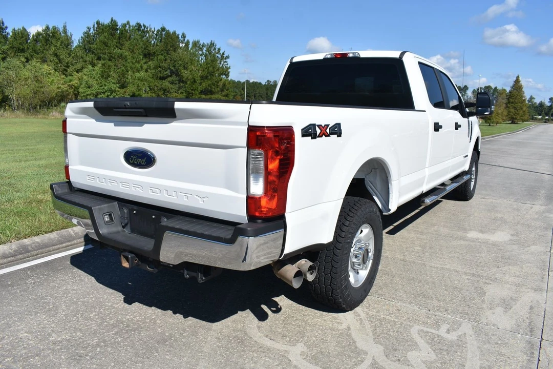 2019 Ford Super Duty 3rd Gen - Image 4 of 21