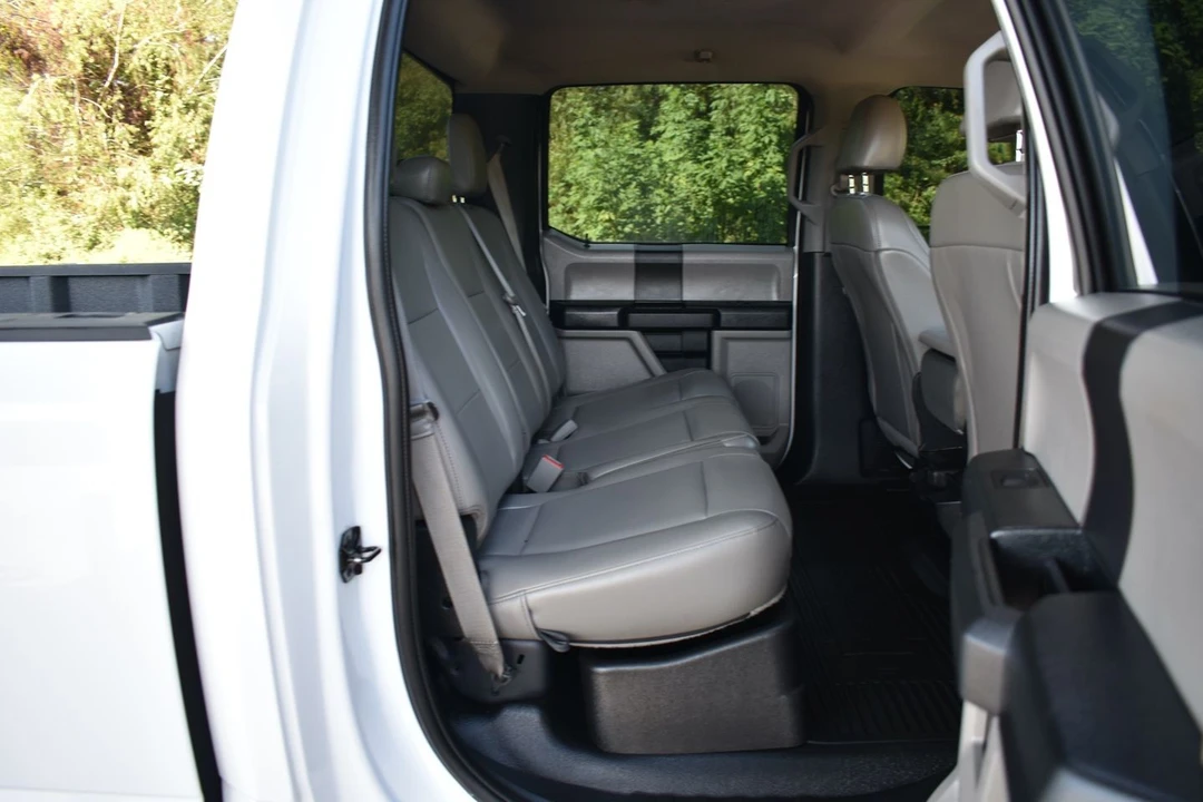 2019 Ford Super Duty 4th Gen - Image 15 of 21