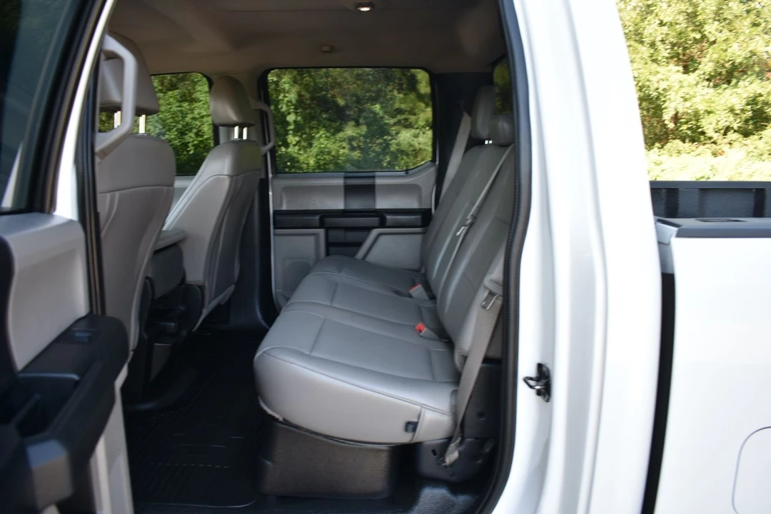 2019 Ford Super Duty 4th Gen - Image 11 of 21