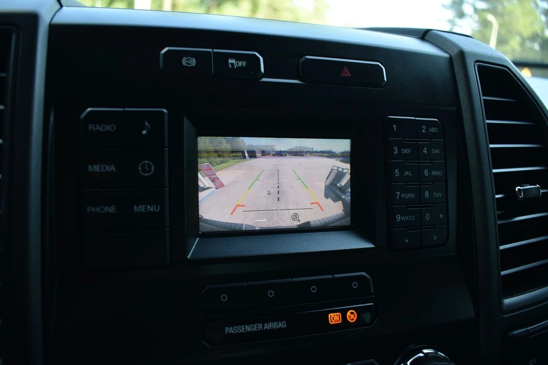 2019 Ford Super Duty 4th Gen - Image 13 of 21