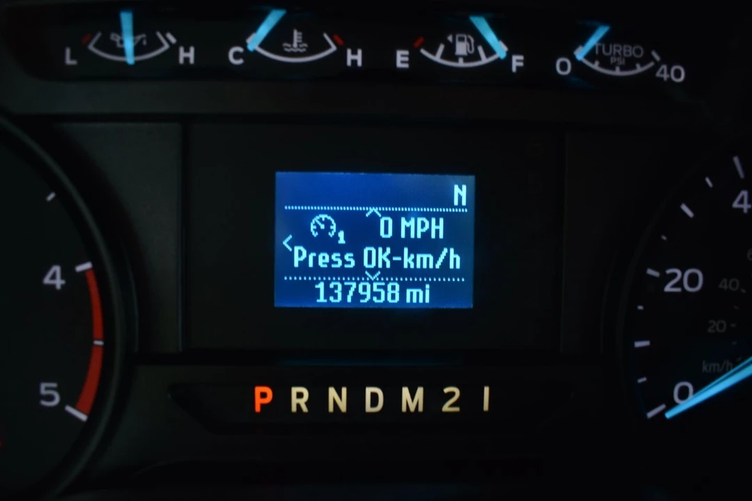 2019 Ford Super Duty 5th Gen - Image 12 of 21