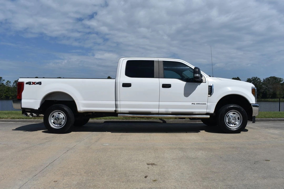 2019 Ford Super Duty 5th Gen - Image 3 of 21